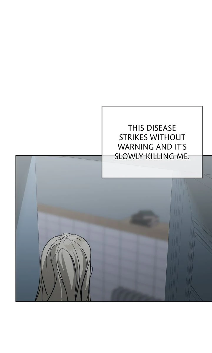 The Snow Queen [Full Ver.] - Chapter 1 manhwa
