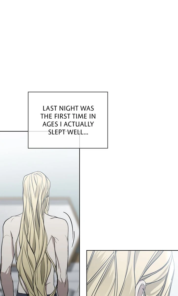 The Snow Queen [Full Ver.] - Chapter 1 manhwa