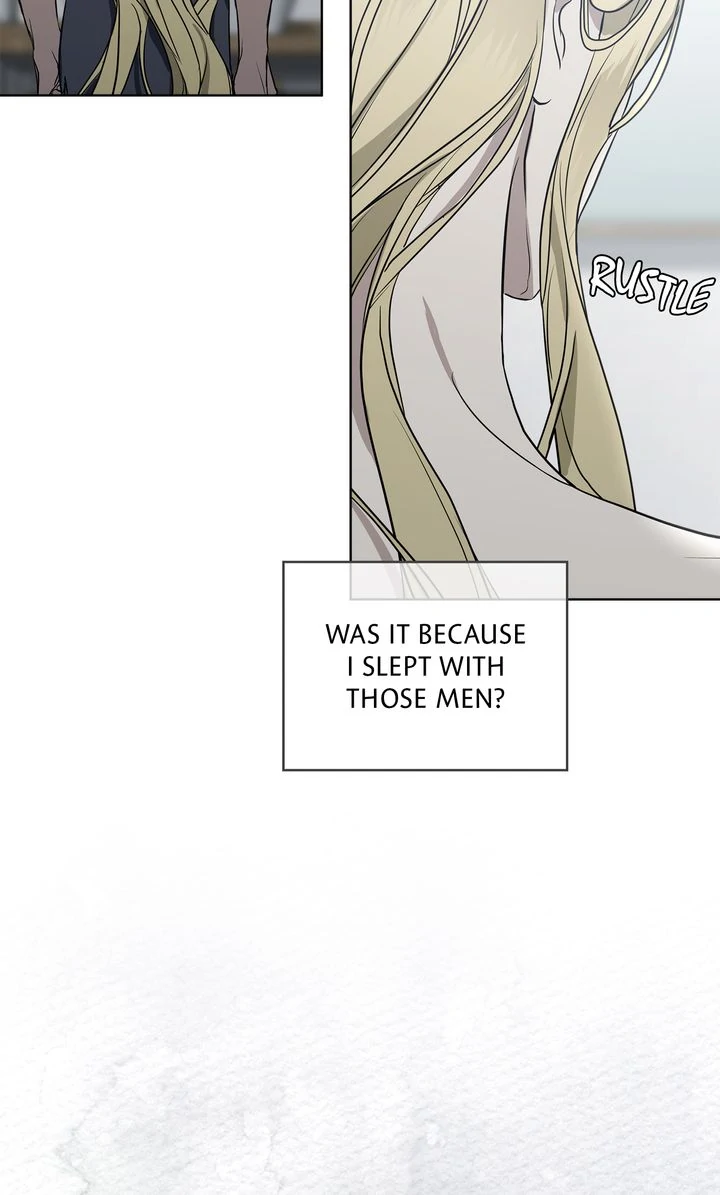 The Snow Queen [Full Ver.] - Chapter 1 manhwa