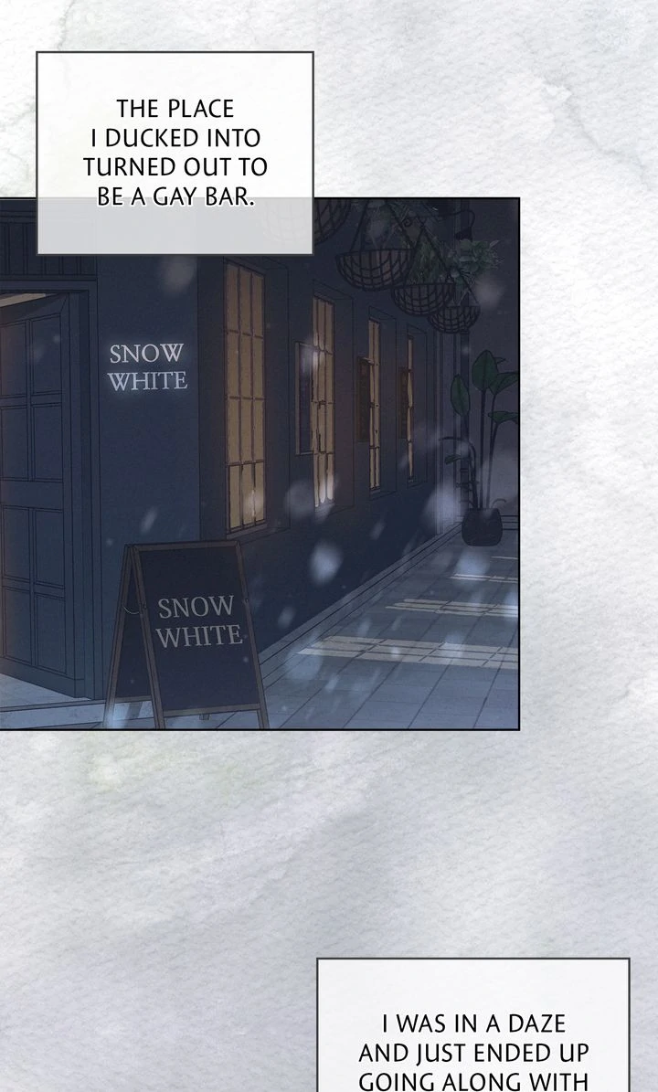 The Snow Queen [Full Ver.] - Chapter 1 manhwa