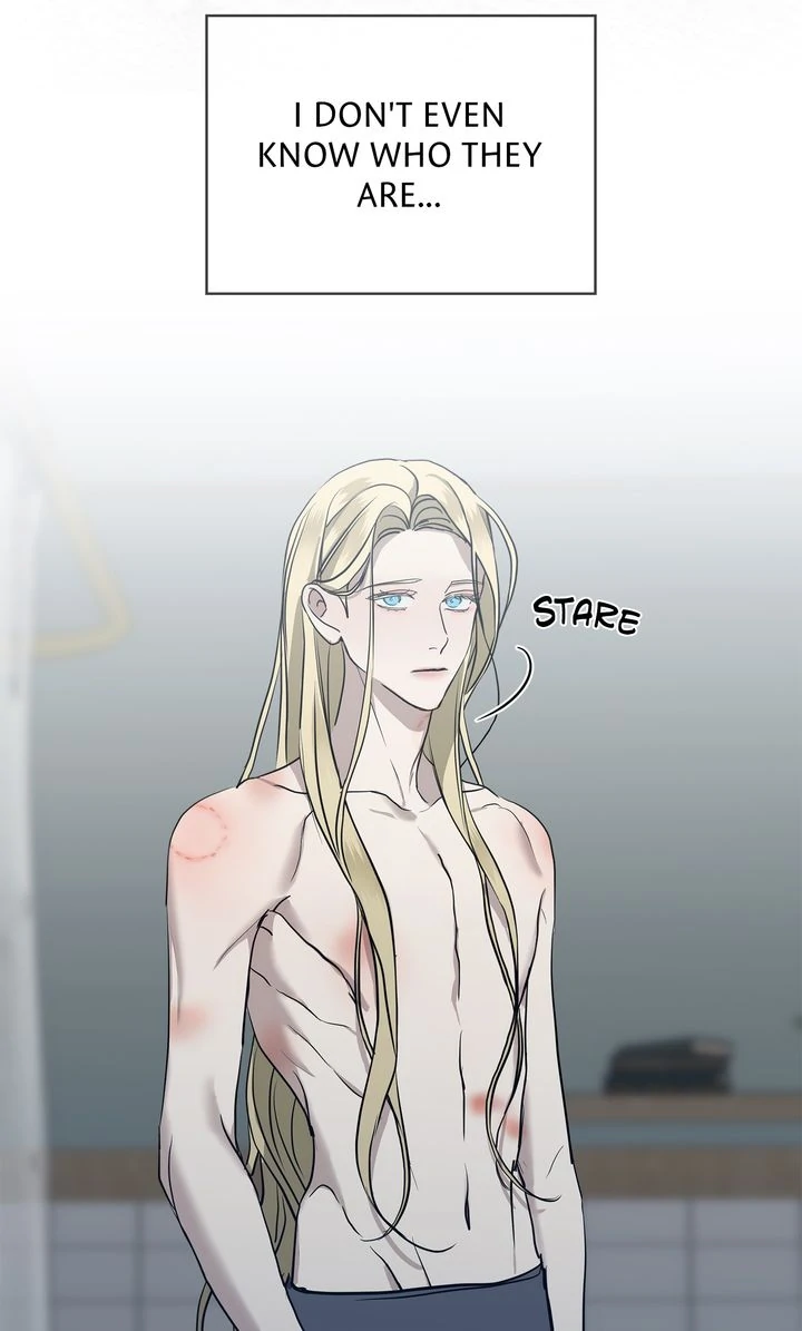 The Snow Queen [Full Ver.] - Chapter 1 manhwa