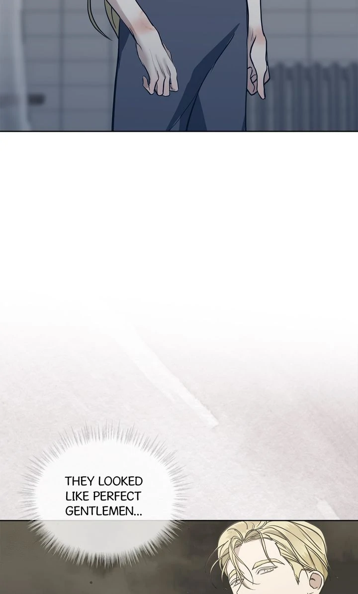 The Snow Queen [Full Ver.] - Chapter 1 manhwa