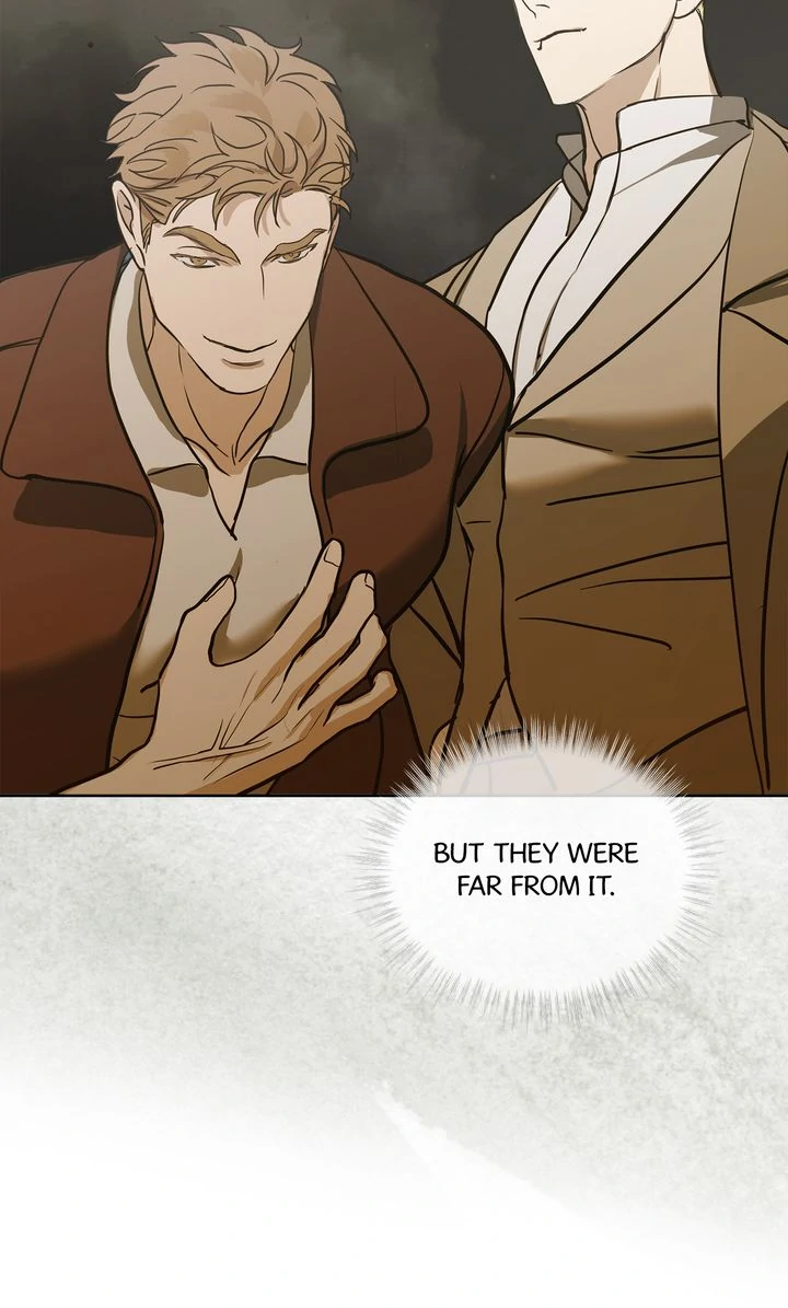 The Snow Queen [Full Ver.] - Chapter 1 manhwa