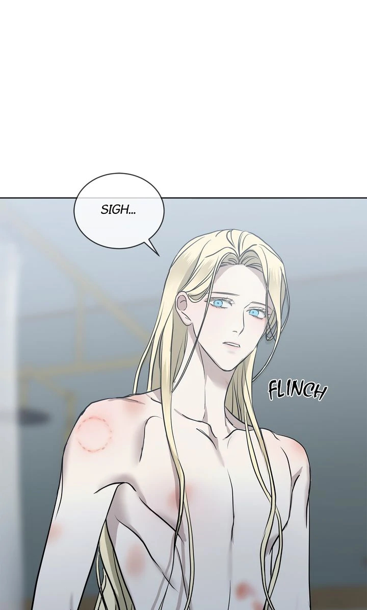 The Snow Queen [Full Ver.] - Chapter 1 manhwa