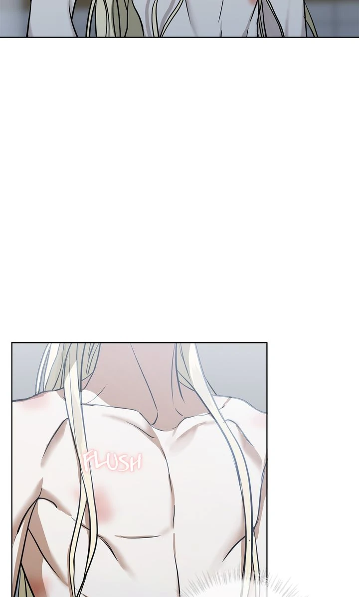 The Snow Queen [Full Ver.] - Chapter 1 manhwa