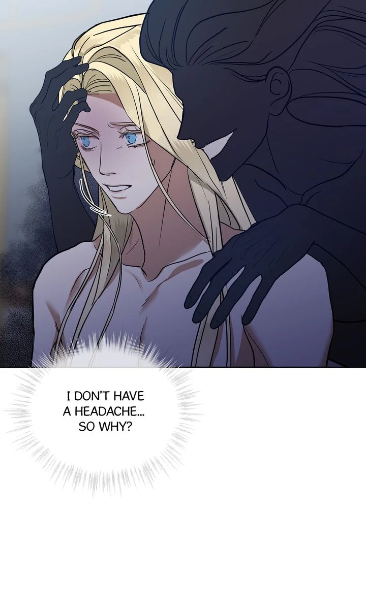 The Snow Queen [Full Ver.] - Chapter 1 manhwa
