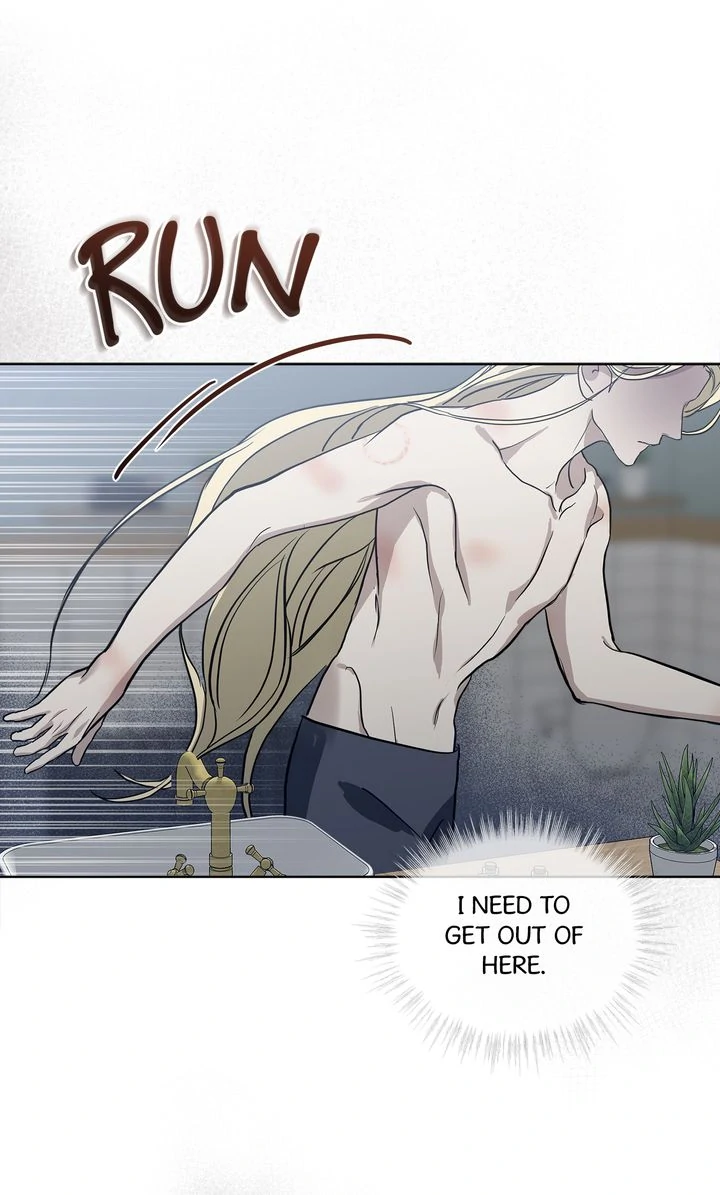 The Snow Queen [Full Ver.] - Chapter 1 manhwa