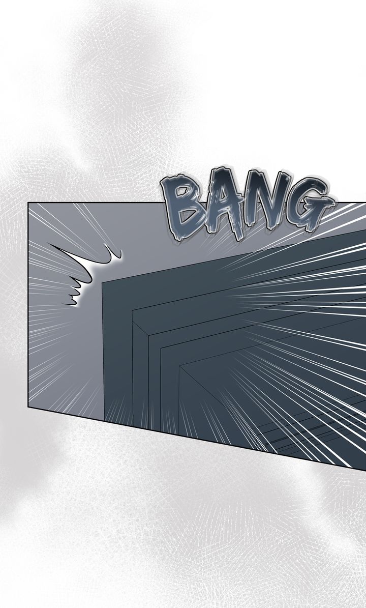 The Snow Queen [Full Ver.] - Chapter 1 manhwa