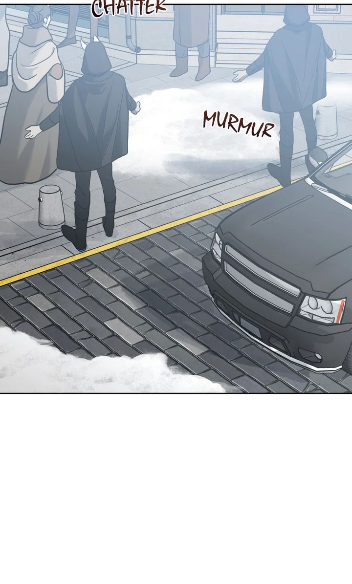 The Snow Queen [Full Ver.] - Chapter 1 manhwa