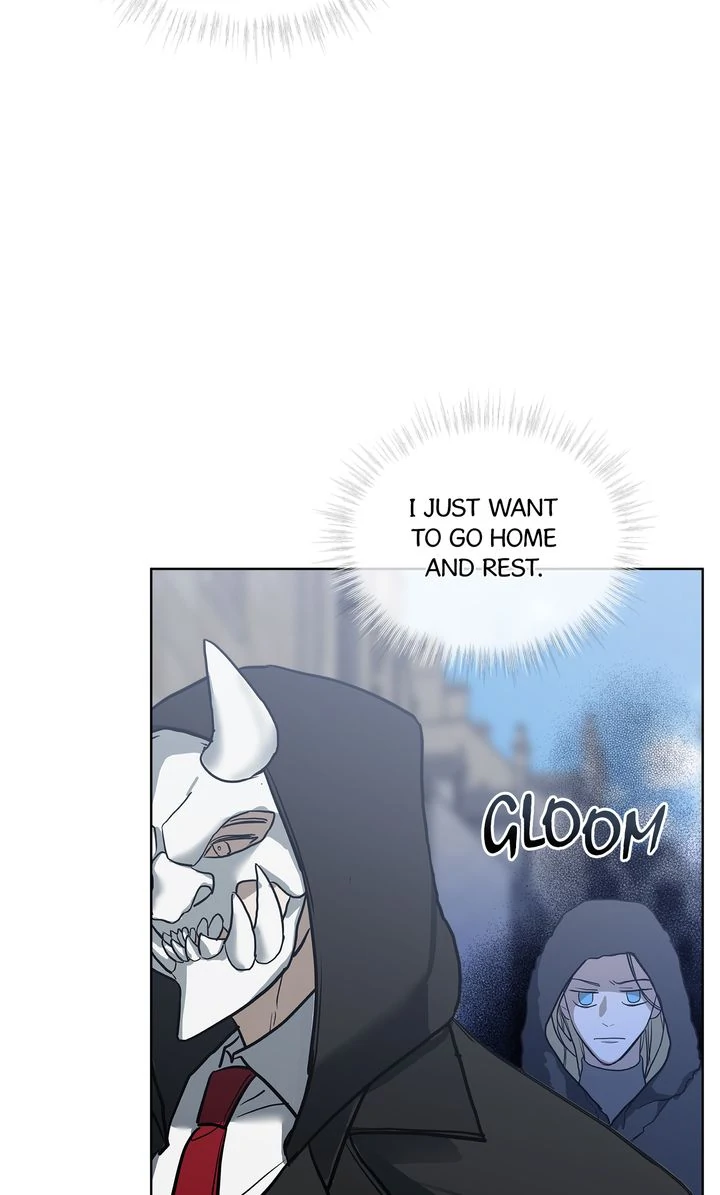 The Snow Queen [Full Ver.] - Chapter 1 manhwa