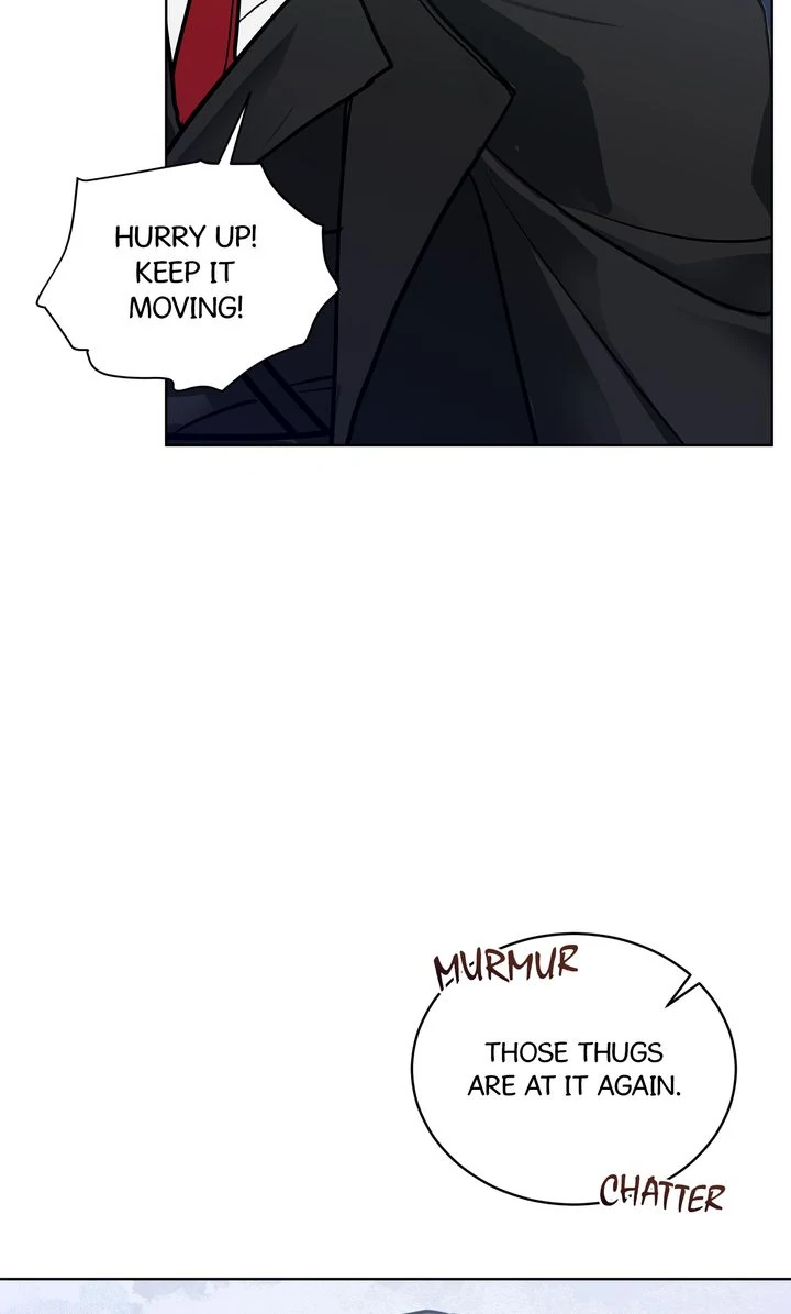 The Snow Queen [Full Ver.] - Chapter 1 manhwa