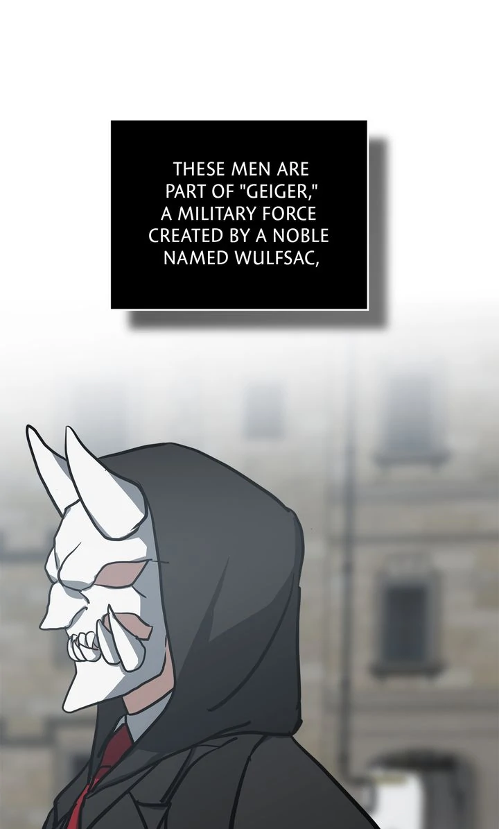 The Snow Queen [Full Ver.] - Chapter 1 manhwa