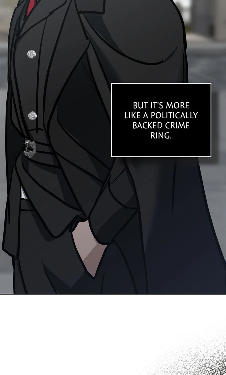 The Snow Queen [Full Ver.] - Chapter 1 manhwa