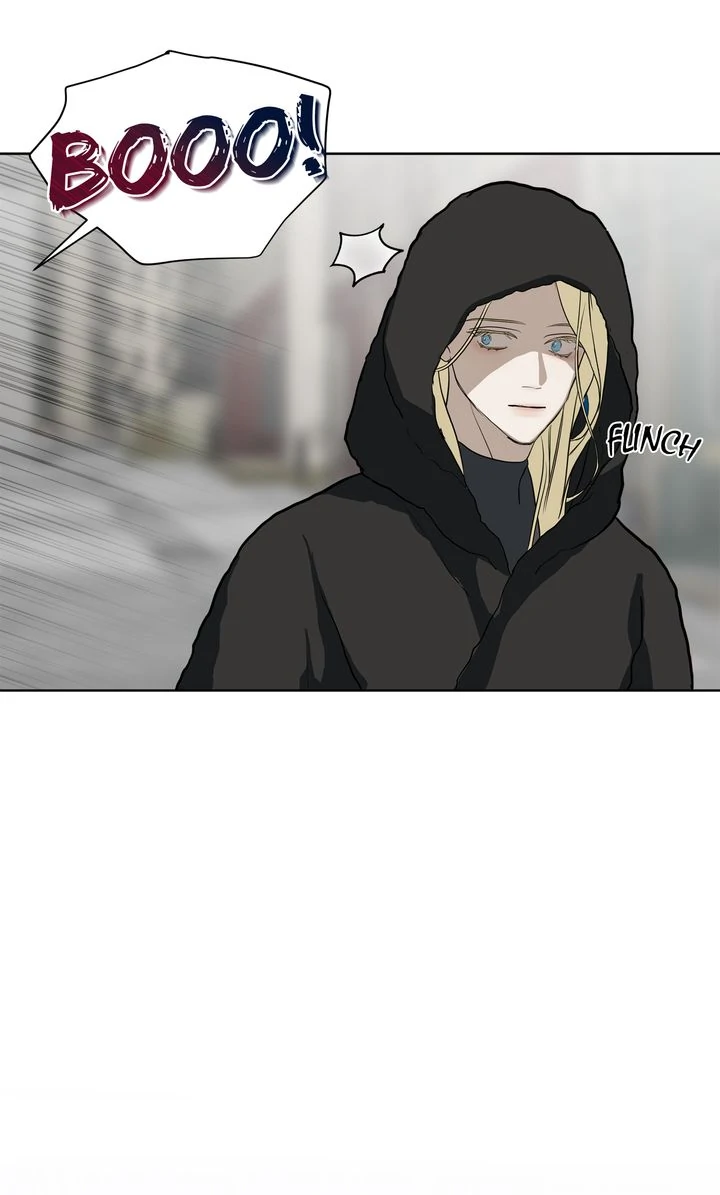The Snow Queen [Full Ver.] - Chapter 1 manhwa