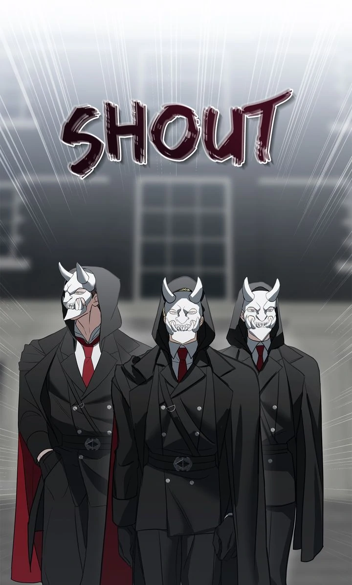 The Snow Queen [Full Ver.] - Chapter 1 manhwa