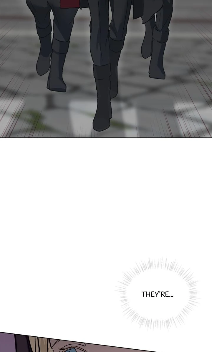 The Snow Queen [Full Ver.] - Chapter 1 manhwa