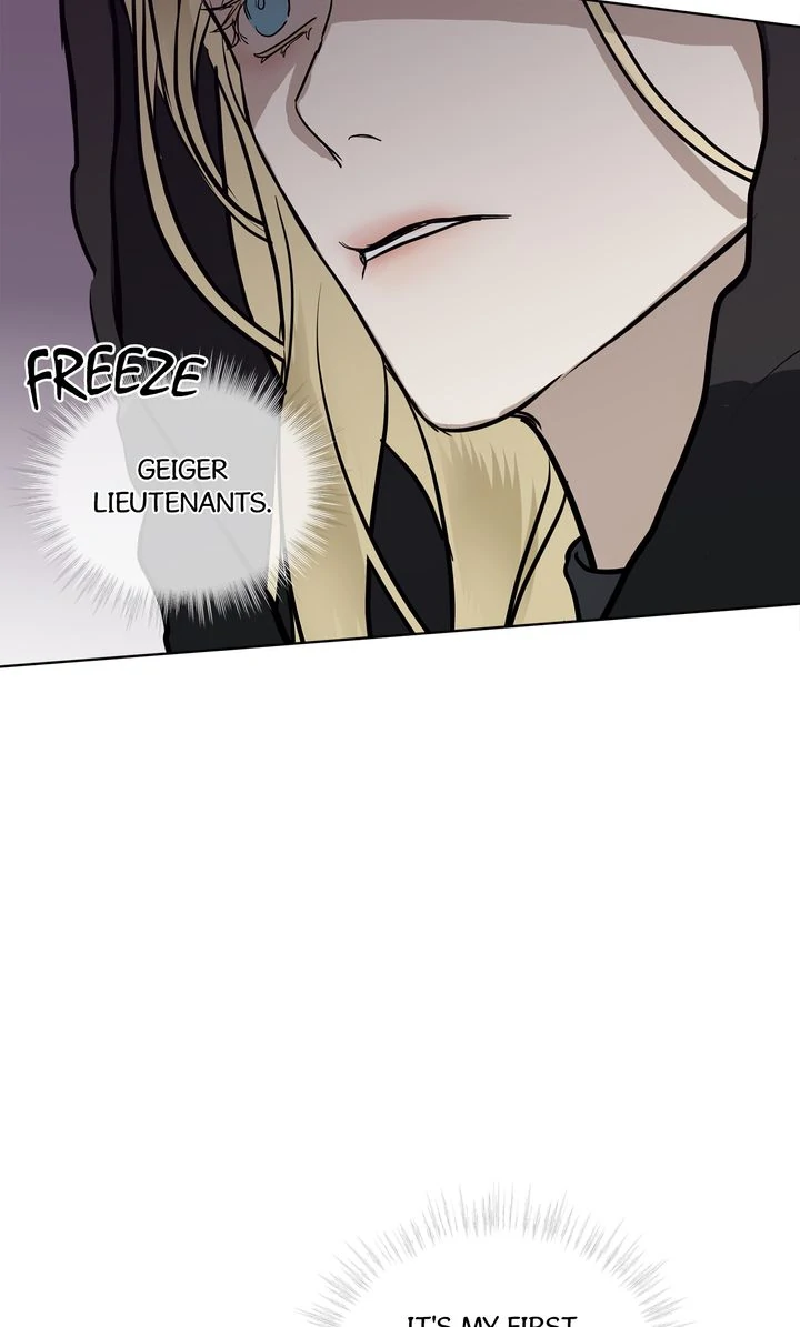 The Snow Queen [Full Ver.] - Chapter 1 manhwa