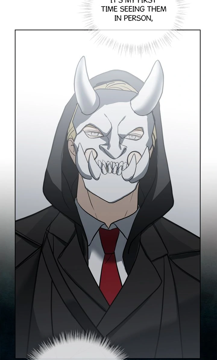 The Snow Queen [Full Ver.] - Chapter 1 manhwa