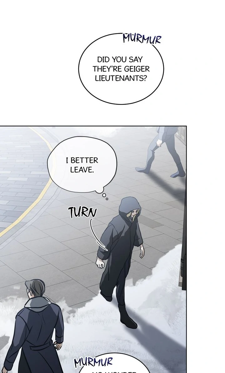 The Snow Queen [Full Ver.] - Chapter 1 manhwa