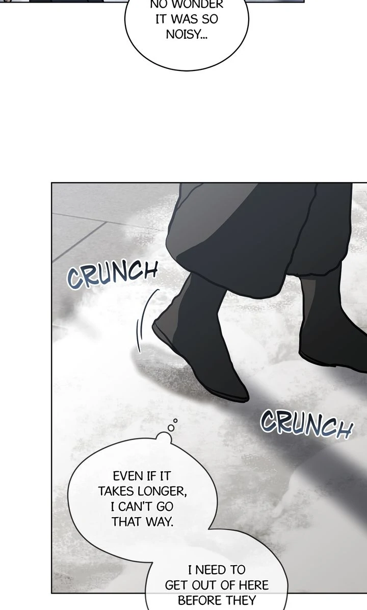 The Snow Queen [Full Ver.] - Chapter 1 manhwa