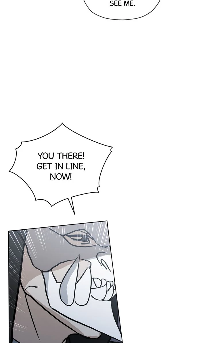 The Snow Queen [Full Ver.] - Chapter 1 manhwa