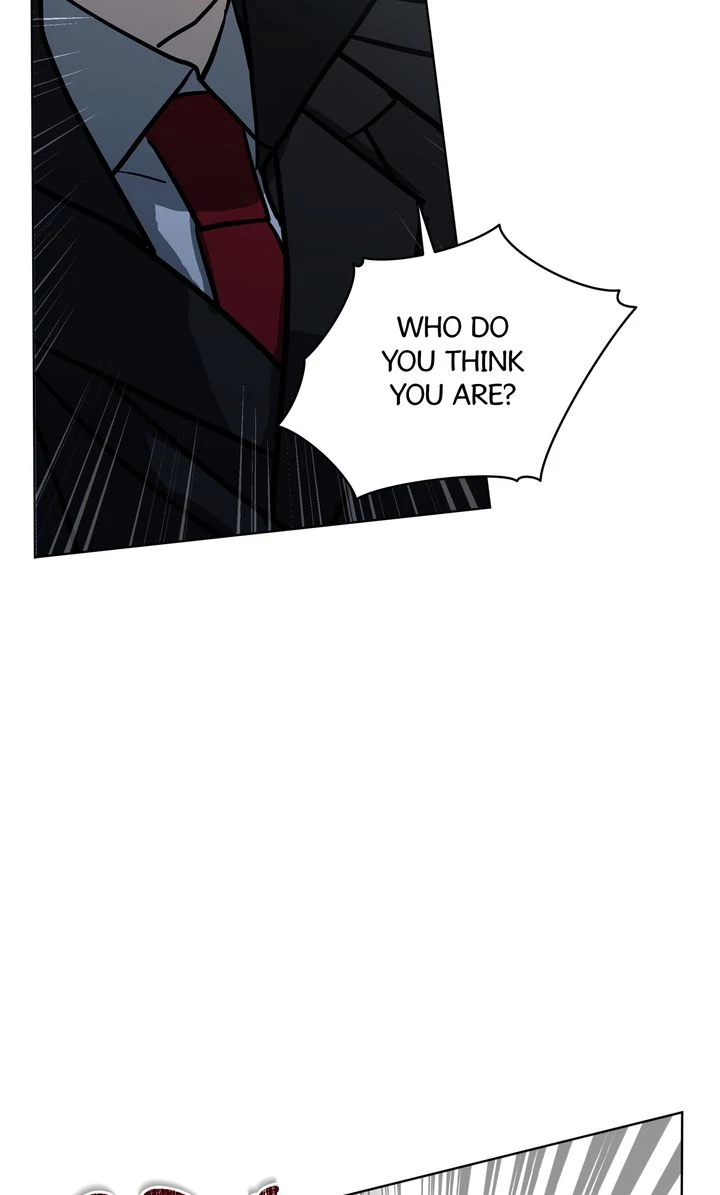 The Snow Queen [Full Ver.] - Chapter 1 manhwa