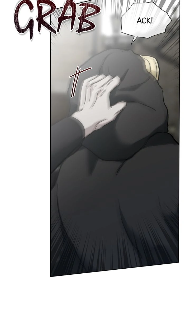 The Snow Queen [Full Ver.] - Chapter 1 manhwa