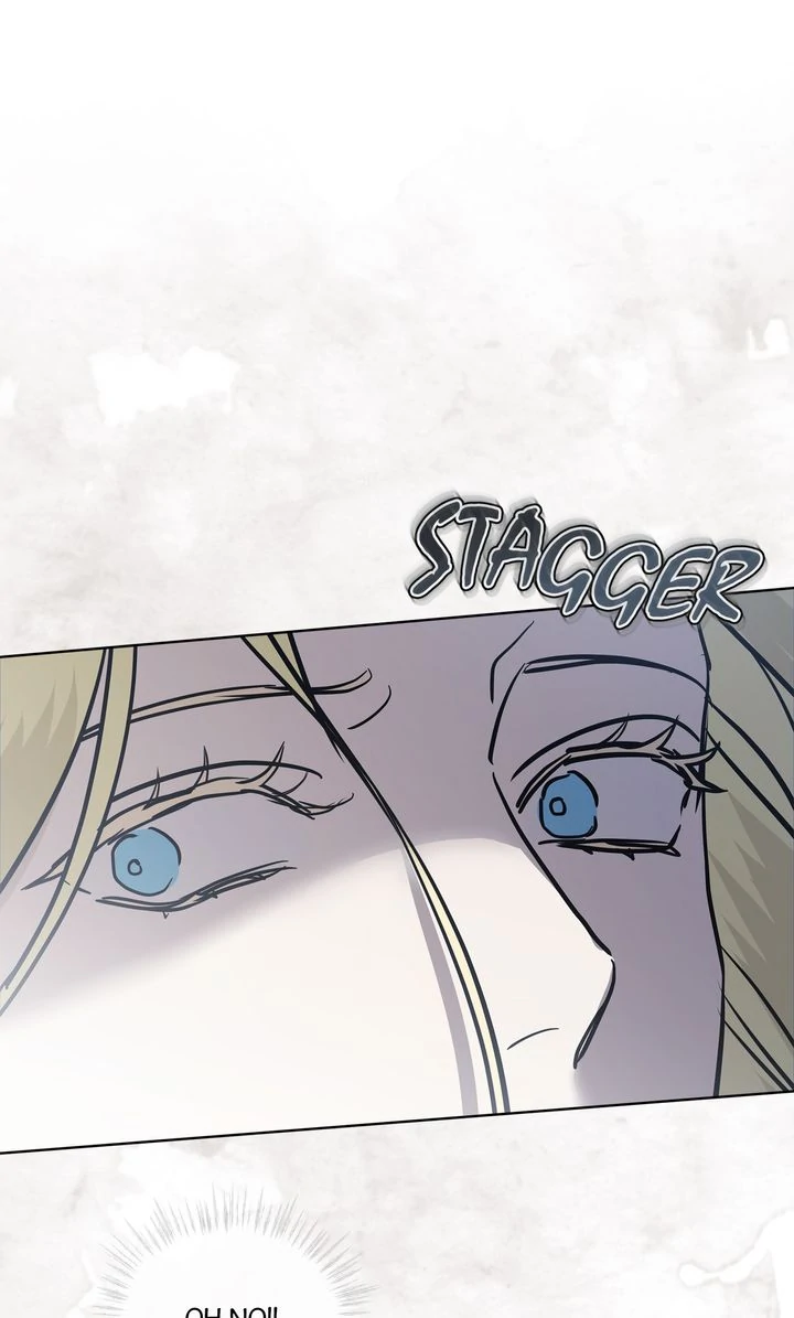 The Snow Queen [Full Ver.] - Chapter 1 manhwa