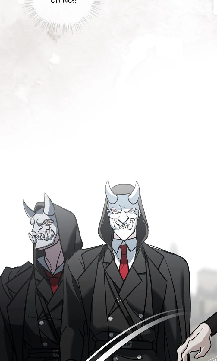 The Snow Queen [Full Ver.] - Chapter 1 manhwa