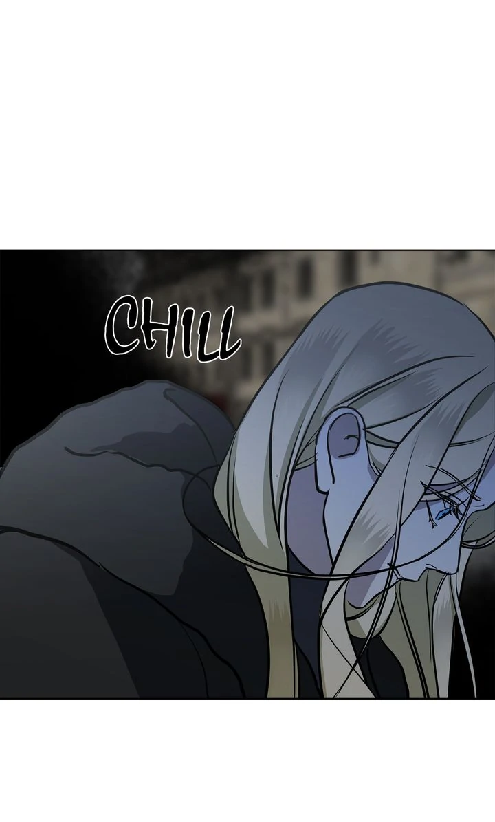 The Snow Queen [Full Ver.] - Chapter 1 manhwa