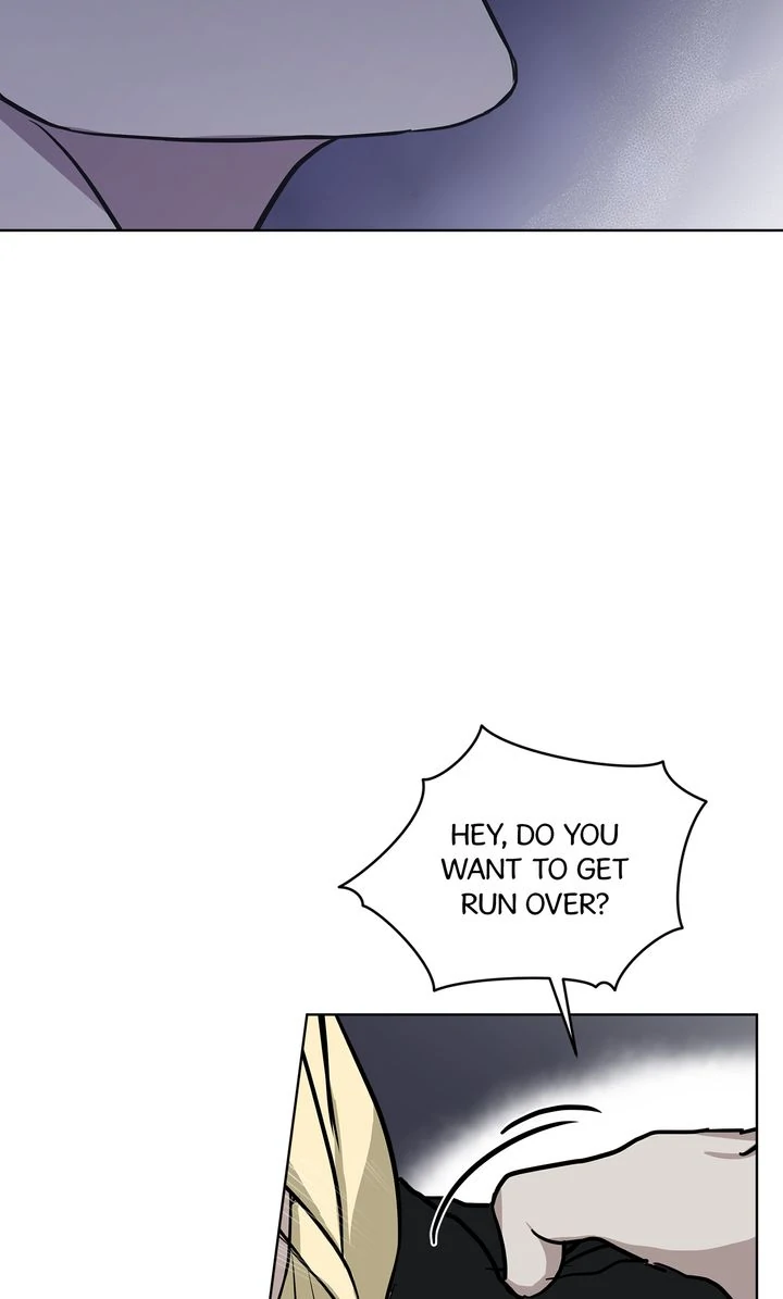 The Snow Queen [Full Ver.] - Chapter 1 manhwa