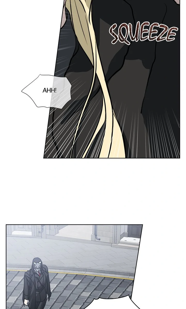 The Snow Queen [Full Ver.] - Chapter 1 manhwa