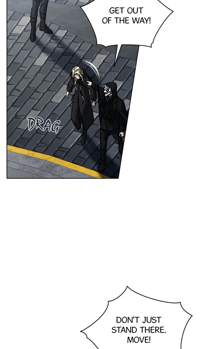 The Snow Queen [Full Ver.] - Chapter 1 manhwa