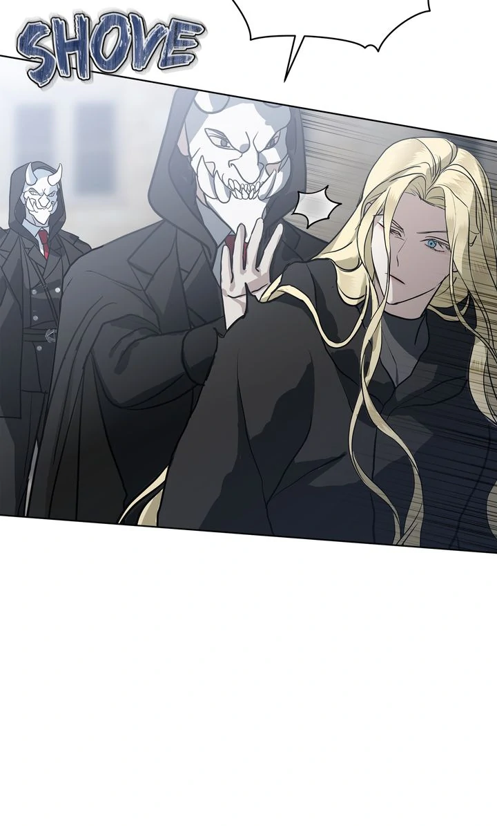 The Snow Queen [Full Ver.] - Chapter 1 manhwa