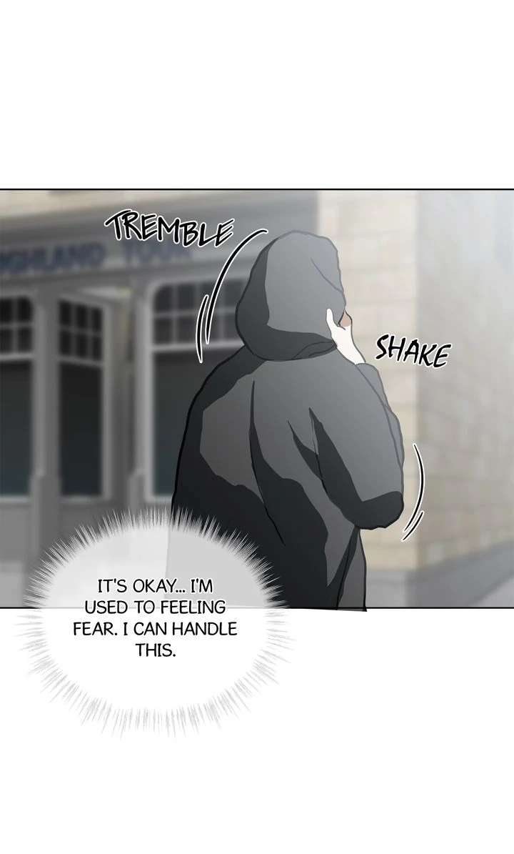 The Snow Queen [Full Ver.] - Chapter 1 manhwa