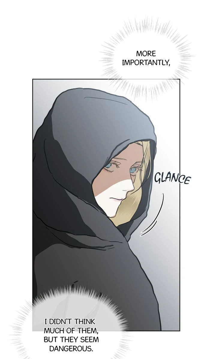 The Snow Queen [Full Ver.] - Chapter 1 manhwa