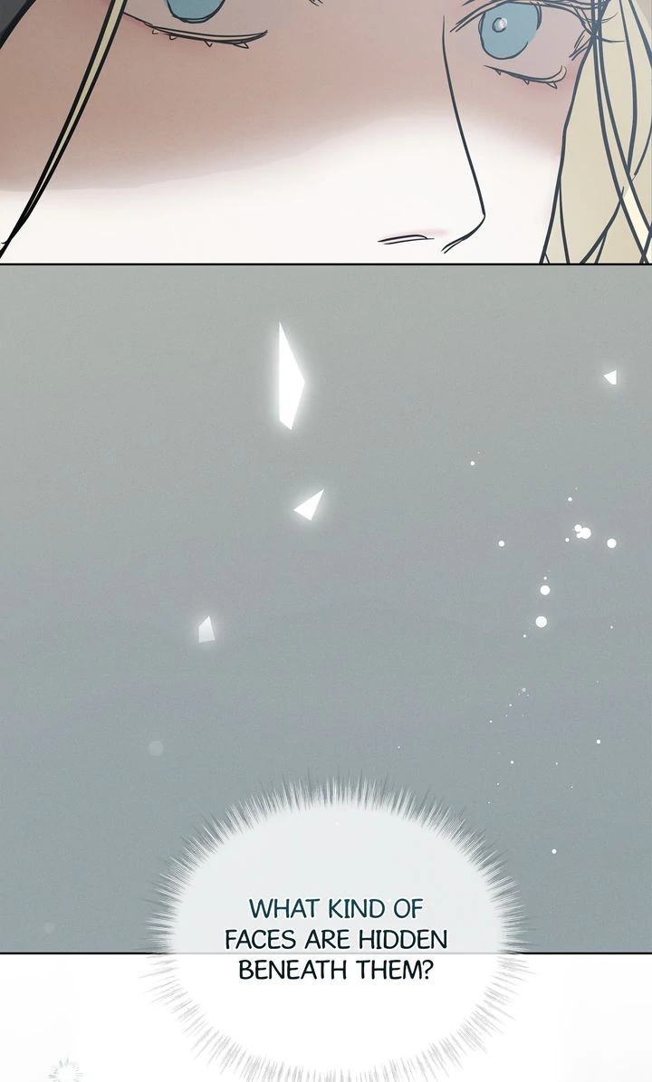 The Snow Queen [Full Ver.] - Chapter 1 manhwa