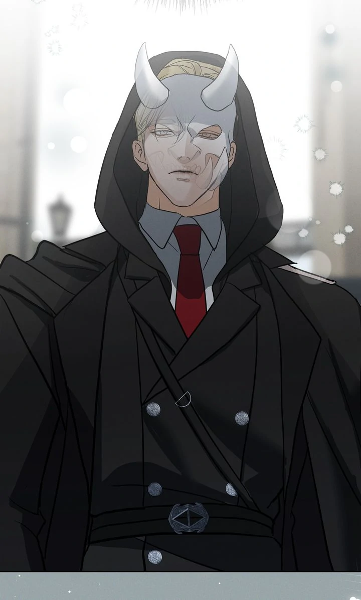The Snow Queen [Full Ver.] - Chapter 1 manhwa