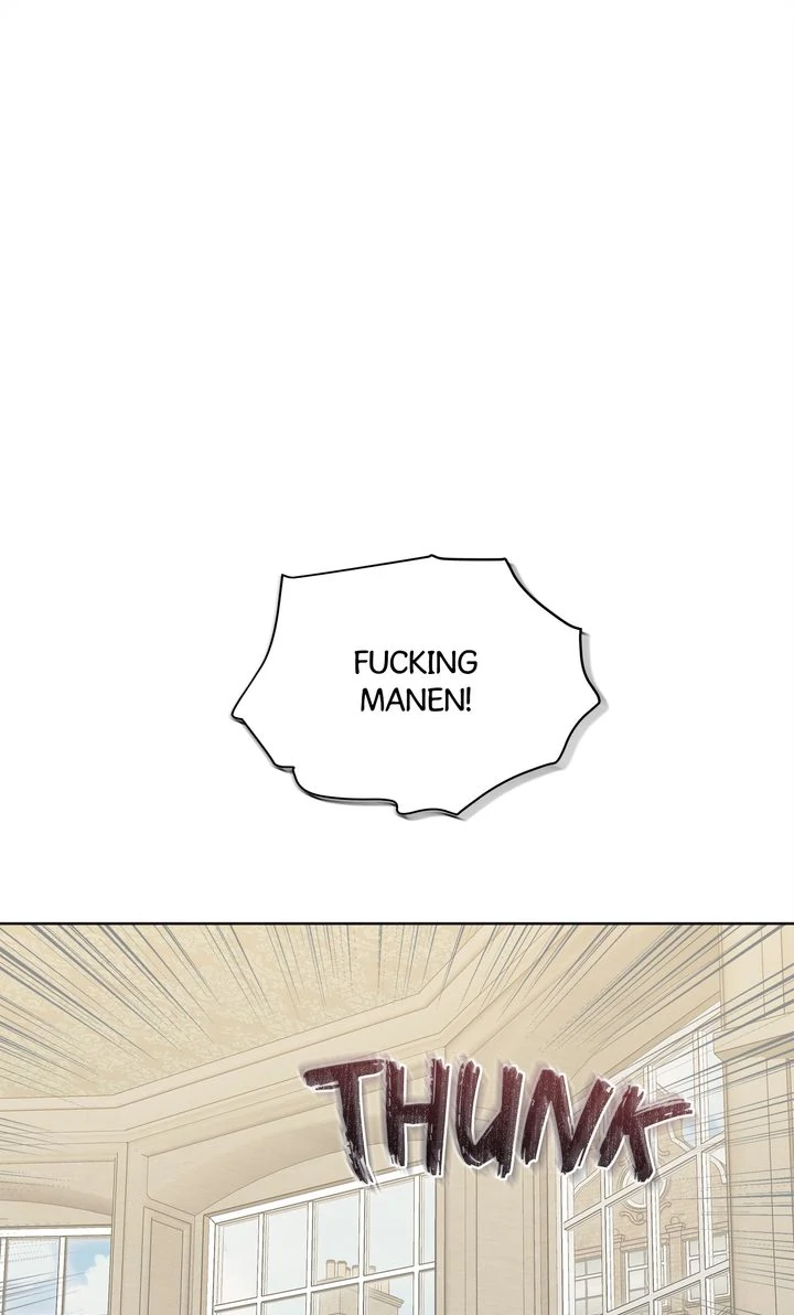 The Snow Queen [Full Ver.] - Chapter 10 manhwa