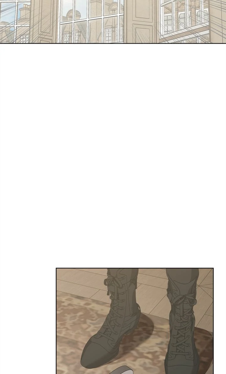 The Snow Queen [Full Ver.] - Chapter 10 manhwa