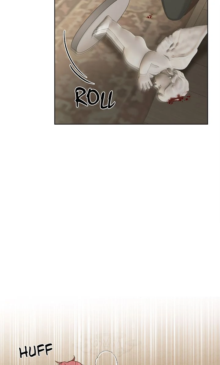 The Snow Queen [Full Ver.] - Chapter 10 manhwa
