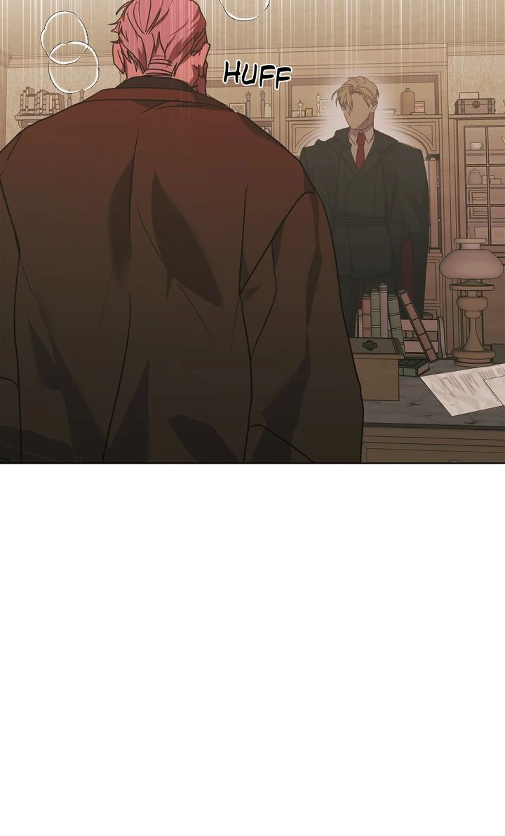 The Snow Queen [Full Ver.] - Chapter 10 manhwa