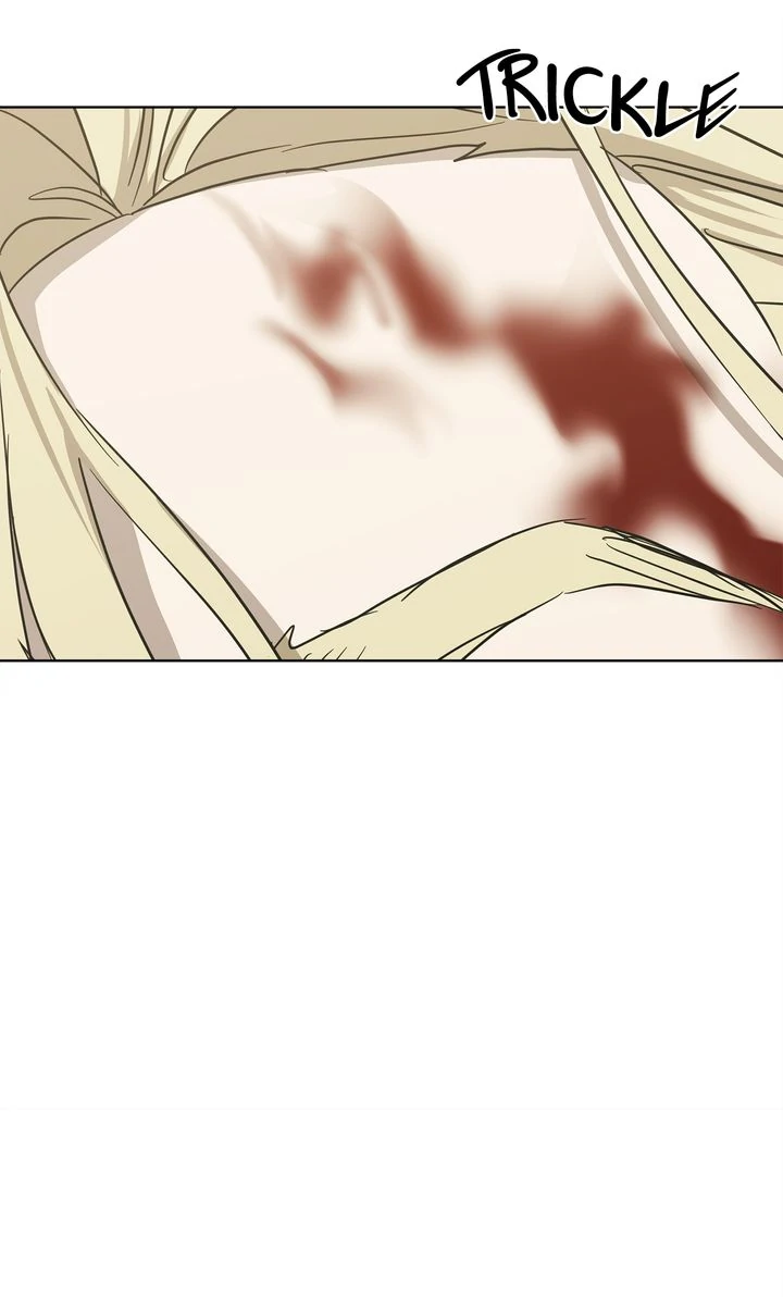 The Snow Queen [Full Ver.] - Chapter 10 manhwa