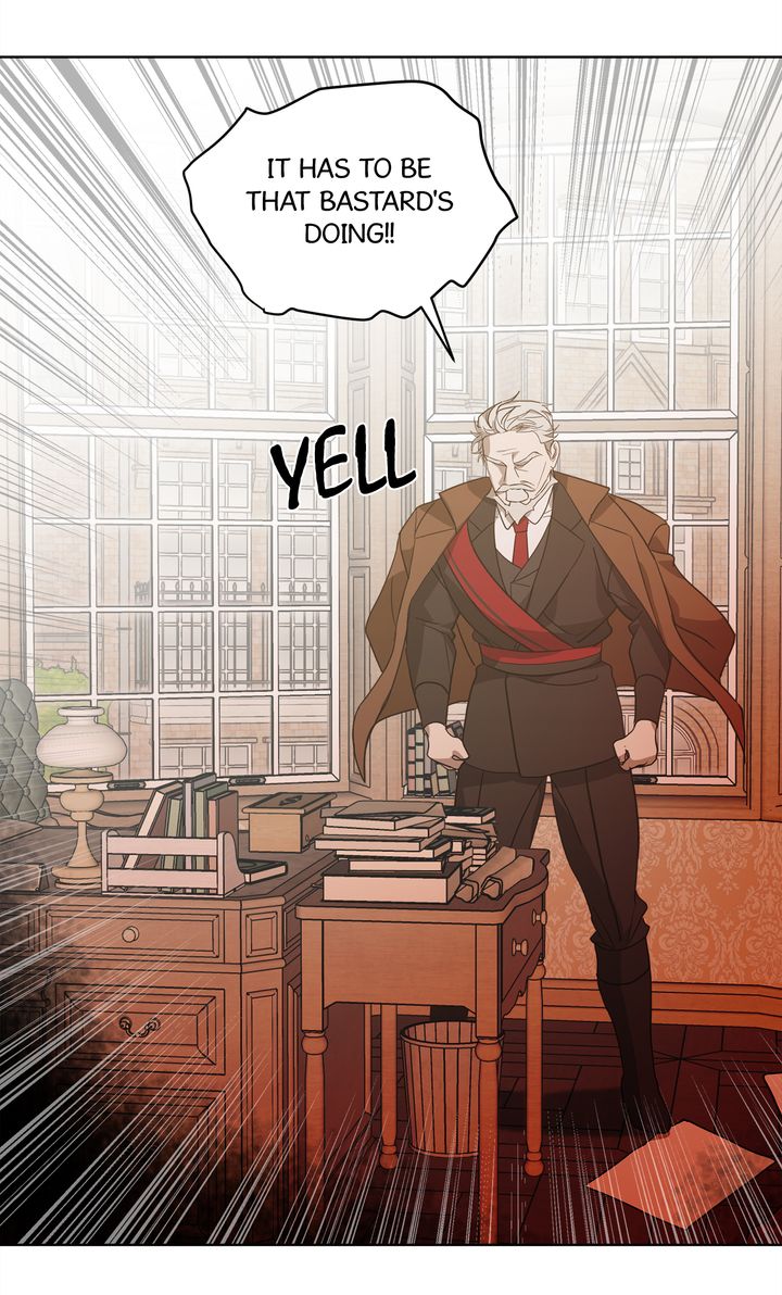 The Snow Queen [Full Ver.] - Chapter 10 manhwa