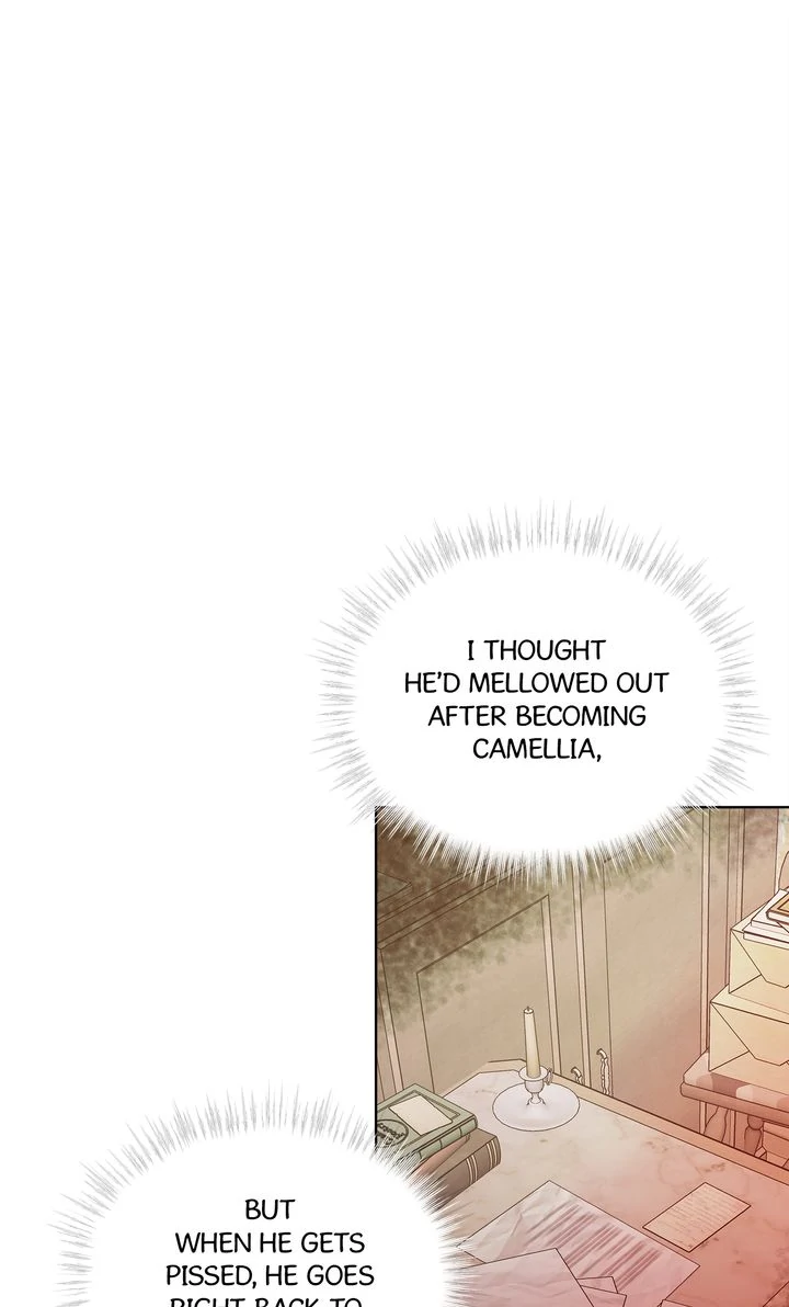 The Snow Queen [Full Ver.] - Chapter 10 manhwa