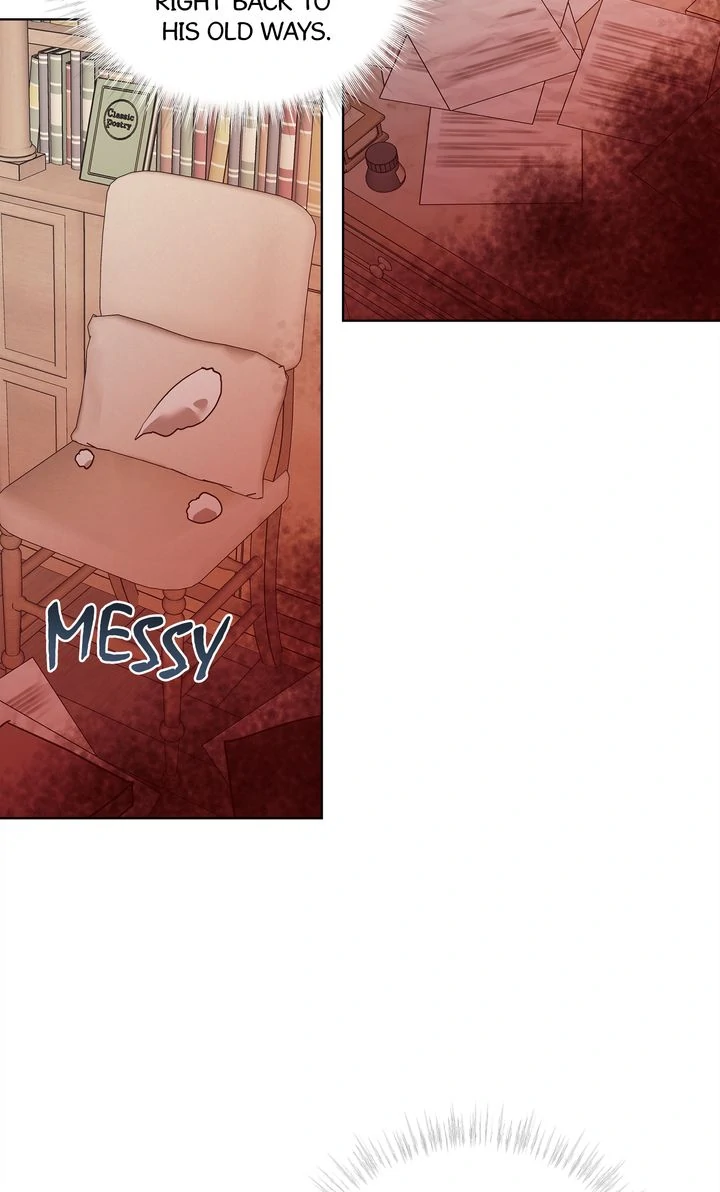 The Snow Queen [Full Ver.] - Chapter 10 manhwa