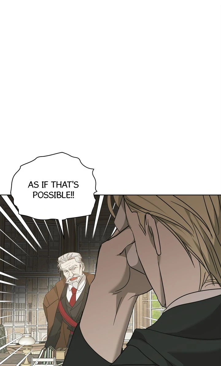 The Snow Queen [Full Ver.] - Chapter 10 manhwa