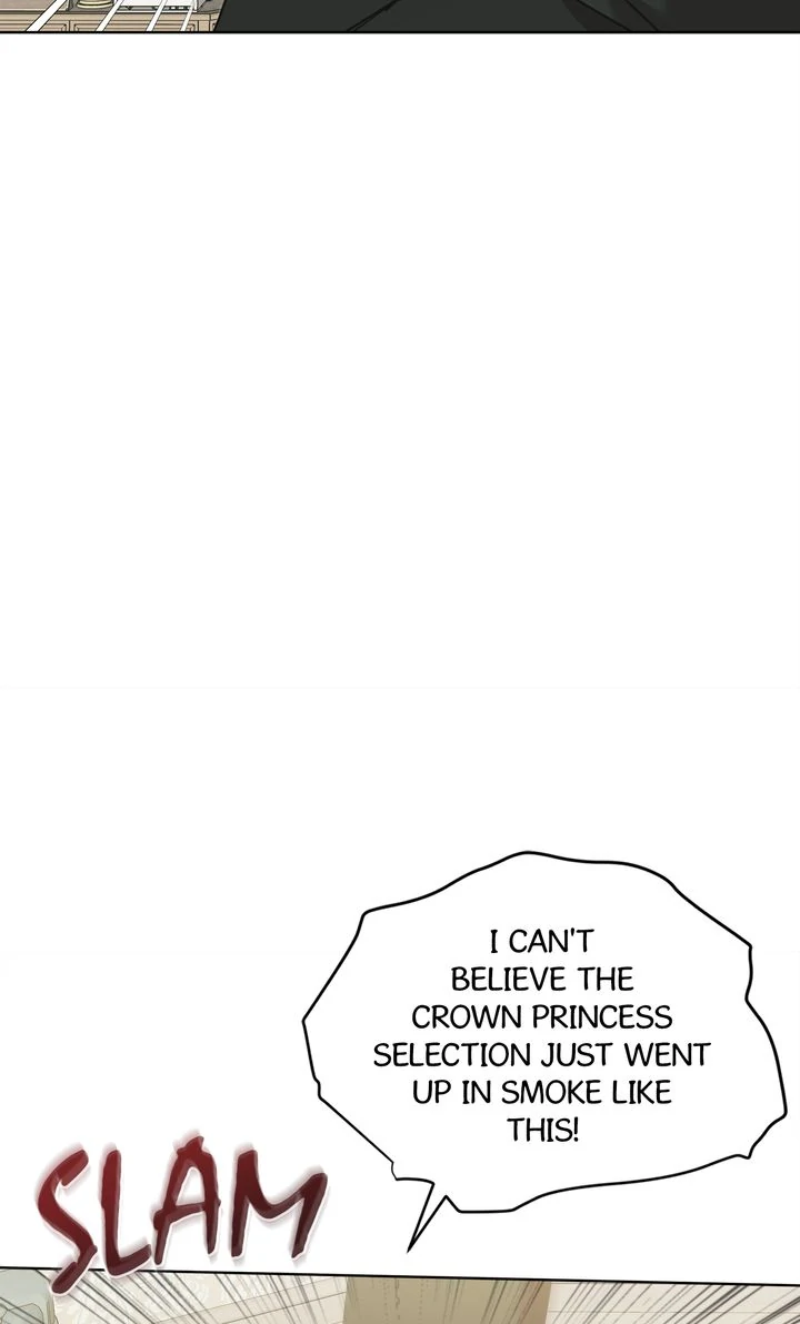 The Snow Queen [Full Ver.] - Chapter 10 manhwa