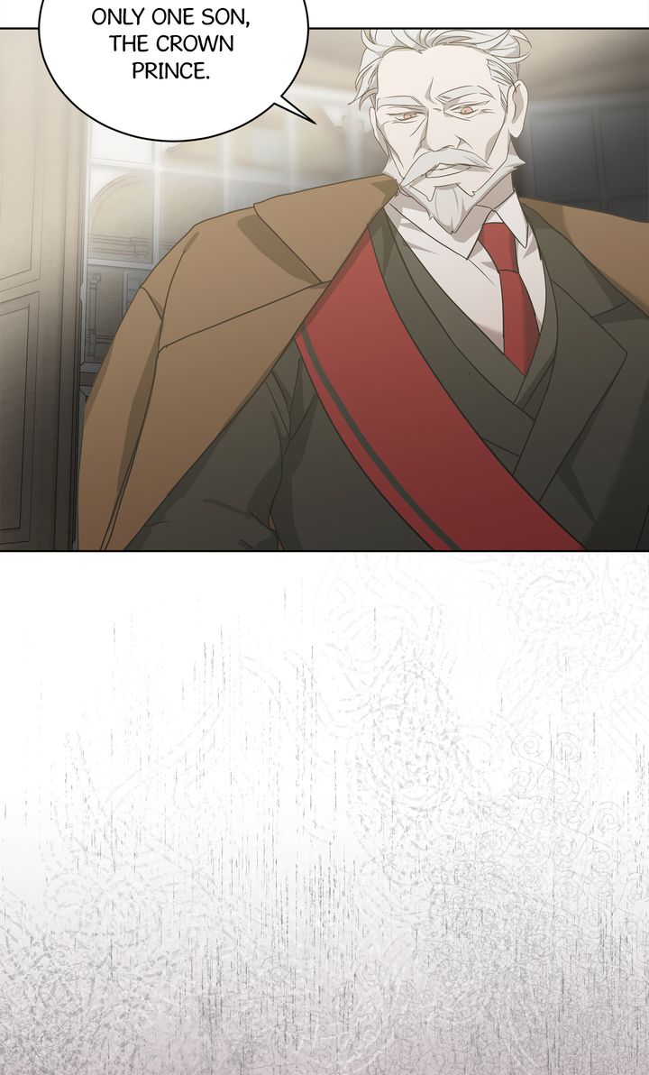 The Snow Queen [Full Ver.] - Chapter 10 manhwa