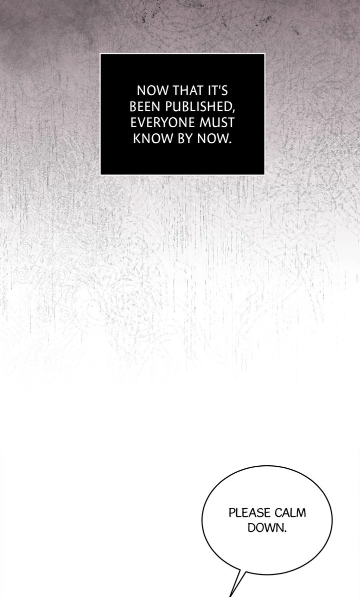 The Snow Queen [Full Ver.] - Chapter 10 manhwa